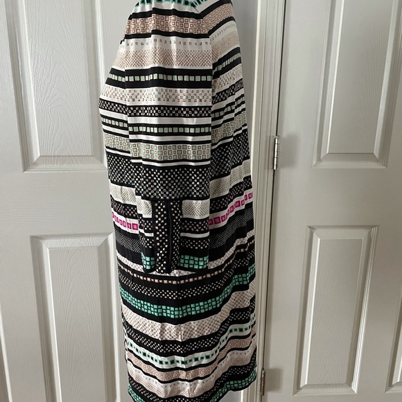 Diane Von Furstenberg Retro dress - Picture 8 of 13